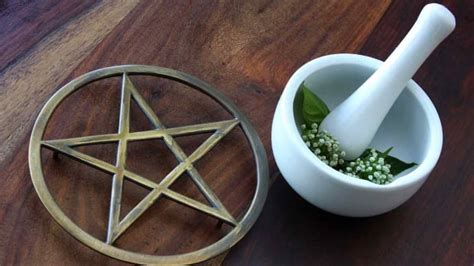 The Wiccan Creed: A Deeper Dive into the Core Convictions of Wiccans